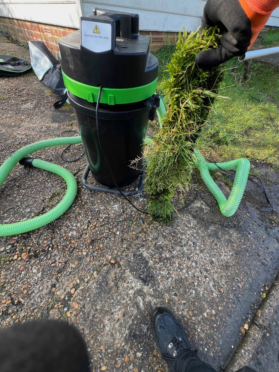 Cleaner: Image 7
